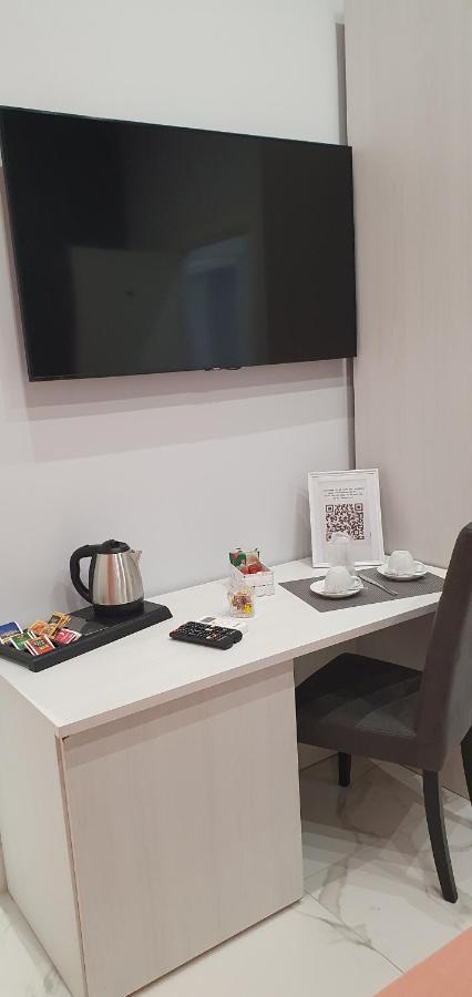 Luxury 2.0 Acomodação com café da manhã Nápoles Exterior foto