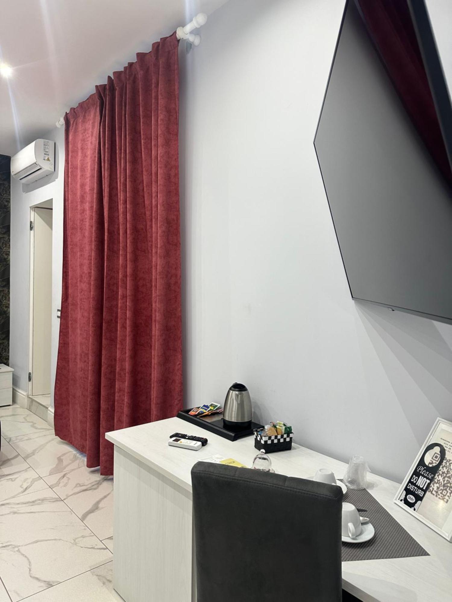 Luxury 2.0 Acomodação com café da manhã Nápoles Exterior foto